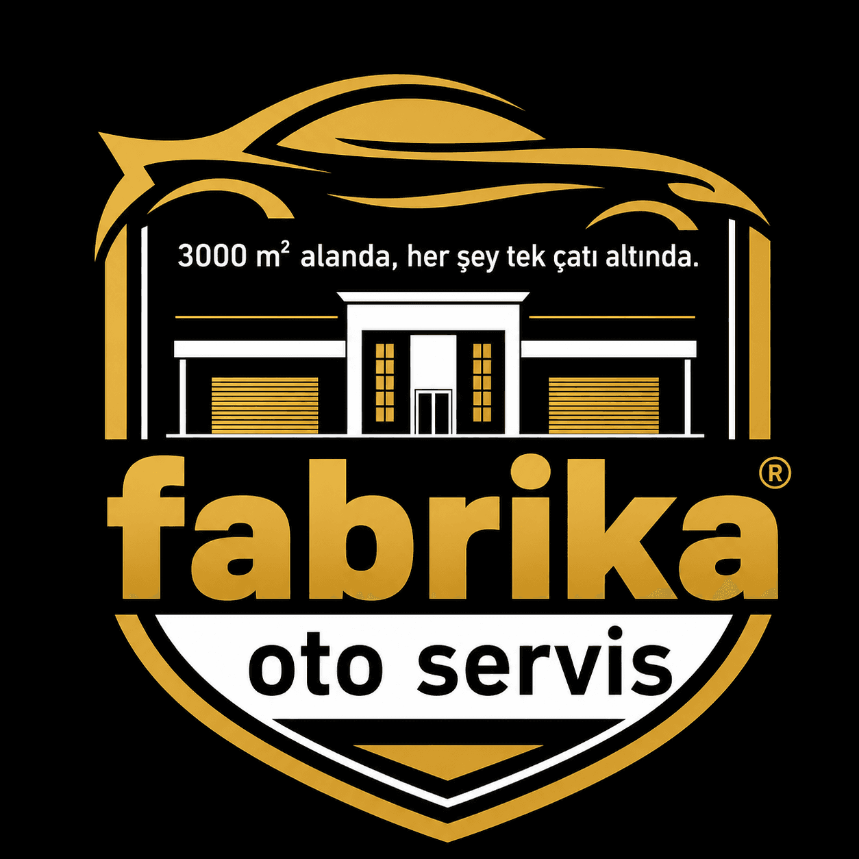 Fabrika Oto Servis